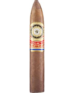 Perdomo Legacy Shade Grown Gran Belicoso