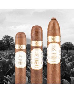 Plasencia Reserva Original Kennenlern Set