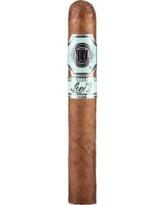 Platinum Nova Leo Toro Gordo