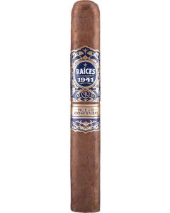 Raíces 1941 Nuevo Comienzo Gran Toro