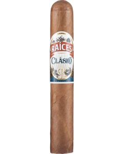 Raíces Clasico Gordo