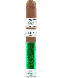 Rocky Patel Emerald Robusto