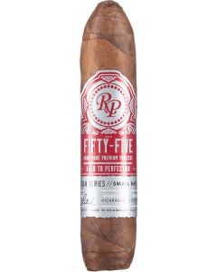 Rocky Patel Fifty-Five Corona