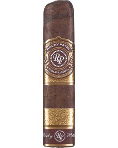 Rocky Patel Gold Label Half Corona