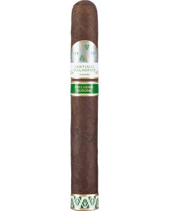 Santiago Valladares 2024 Europa Edition Limitada