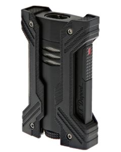 ST Dupont Defi Xxtreme-Schwarz	