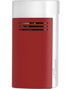 S.T. Dupont Megajet Jetflame