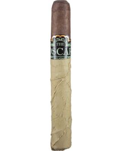 The Oscar Maduro Toro
