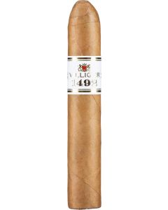 Villiger 1492 Campañas
