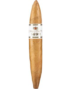 Villiger 1492 Short Perfecto