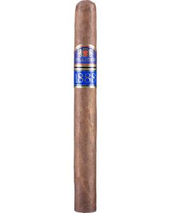 Villiger 1888 Nicaragua Churchill