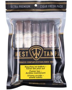 West Tampa Fresh Pack Sampler