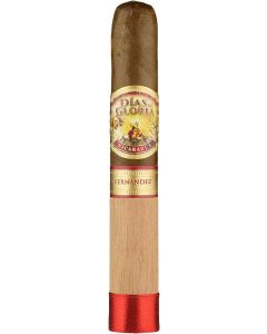 A.J. Fernandez Dias de Gloria Robusto