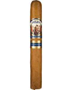 A.J. Fernandez Enclave Connecticut Toro