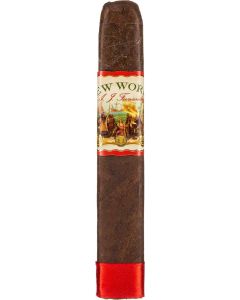 A.J. Fernandez New World Navegante