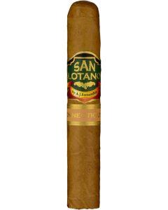 A.J. Fernandez San Lotano Connecticut Robusto