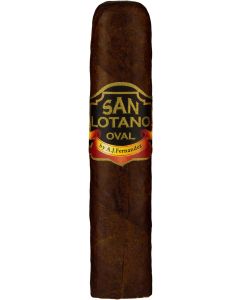 A.J. Fernandez San Lotano Oval Petit Robusto