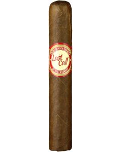 A.J. Fernandez The Last Call Geniales