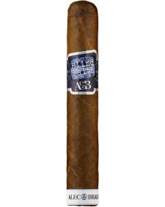 Alec & Bradley Blind Faith Gordo