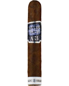 Alec & Bradley Blind Faith Robusto