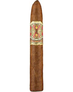 Arturo Fuente OpusX Super Belicoso
