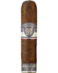 Balmoral Anejo XO Gordito