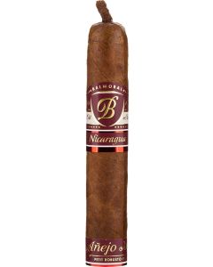 Balmoral Anejo XO Nicaragua Petit Robusto FT