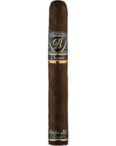 Balmoral Anejo XO Oscuro Gran Toro