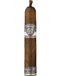 Balmoral Anejo XO Petit Robusto FT