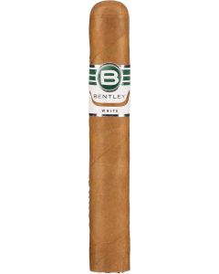 Bentley White Robusto