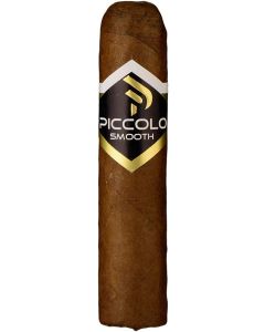 Brun del Ré Piccolo Gold (Smooth)