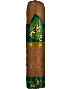 Brun del Ré 1787 Rainforest Piccolo