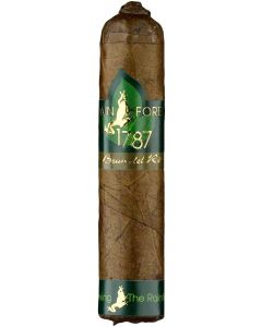 Brun del Ré 1787 Rainforest Short Robusto