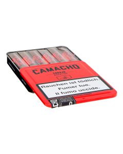 Camacho Corojo Machitos