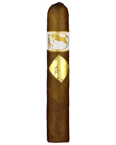 Cavalier White Series Diplomate