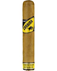 Corrida Dominican Republic Robusto Plus