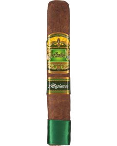 E.P. Carrillo Allegiance Sidekick