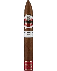 Flor de Copan Pirámide San José 13