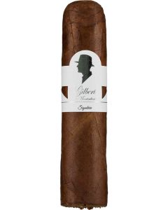 Gilbert de Montsalvat Signature Chubby