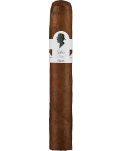 Gilbert de Montsalvat Signature Gordo