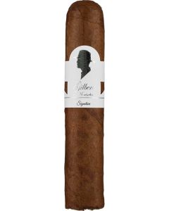 Gilbert de Montsalvat Signature Short Robusto