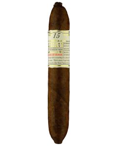 Gurkha Cellar Reserve 15 Years Aged Kraken