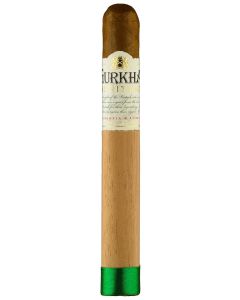 Gurkha Heritage Toro