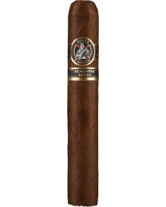Gurkha Nicaragua Series Magnum