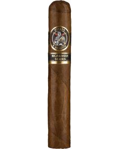 Gurkha Nicaragua Series Robusto