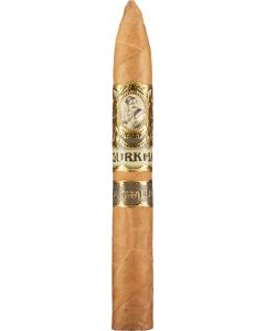Gurkha Royal Challenge Torpedo