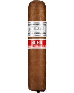 Horacio Sled Edicion Limitada 2017