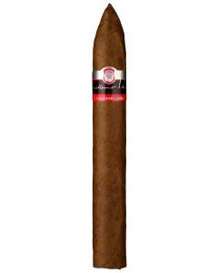 La Aurora Guillermo Leon Belicoso