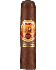 La Aurora 107 Nicaragua Sumo