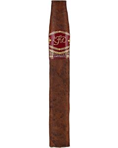 La Flor Dominicana Capitulo II Chisel